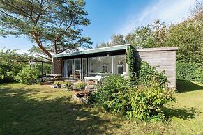 Seaside Bungalow With Terrace