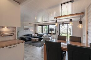 Bungalow in Callantsoog Near Sandy Beach