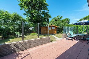 Bungalow in Callantsoog Near Sandy Beach