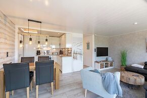 Bungalow in Callantsoog Near Sandy Beach