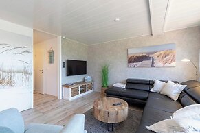 Bungalow in Callantsoog Near Sandy Beach