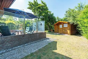Bungalow in Callantsoog Near Sandy Beach