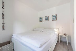 Bungalow in Callantsoog Near Sandy Beach