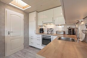 Bungalow in Callantsoog Near Sandy Beach