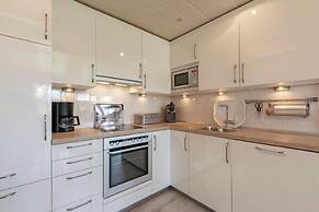 Bungalow in Callantsoog Near Sandy Beach