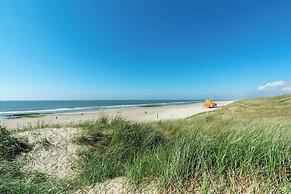 Bungalow in Callantsoog Near Sandy Beach
