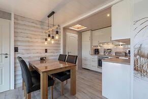 Bungalow in Callantsoog Near Sandy Beach