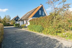 Stylish Villa With Garden