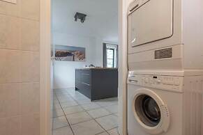 Stylish Villa With Garden