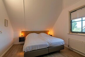 Stylish Villa With Garden