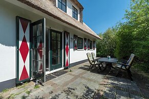 Villa in Callantsoog Near the Beach