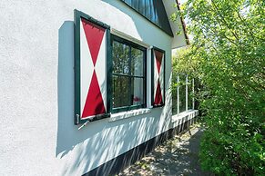 Villa in Callantsoog Near the Beach