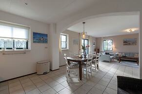 Villa in Callantsoog Near the Beach