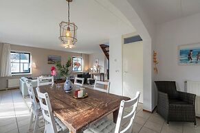 Villa in Callantsoog Near the Beach