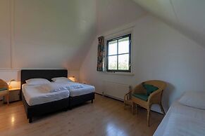 Villa in Callantsoog Near the Beach