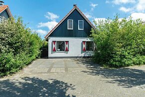 Villa in Callantsoog Near the Beach