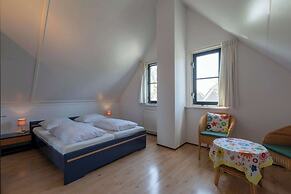 Villa in Callantsoog Near the Beach