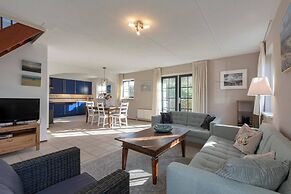Villa in Callantsoog Near the Beach