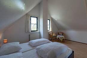 Villa in Callantsoog Near the Beach