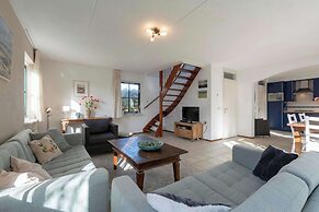 Villa in Callantsoog Near the Beach
