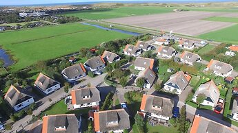 Villa in Callantsoog Near the Beach