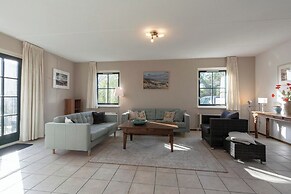 Villa in Callantsoog Near the Beach