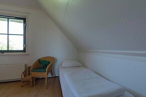 Villa in Callantsoog Near the Beach