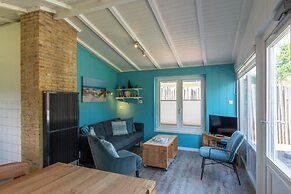 Beachside Holiday Home