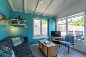 Beachside Holiday Home