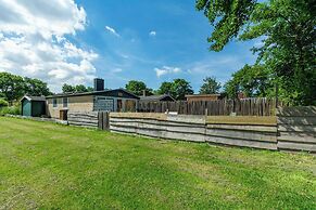 Beachside Holiday Home
