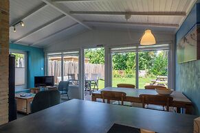 Beachside Holiday Home