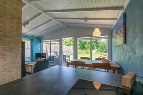 Beachside Holiday Home