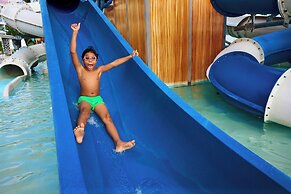 SLS Playa Mujeres – ALL Inclusive Collection
