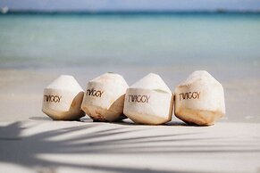 SLS Playa Mujeres – ALL Inclusive Collection