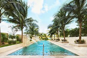 SLS Playa Mujeres – ALL Inclusive Collection