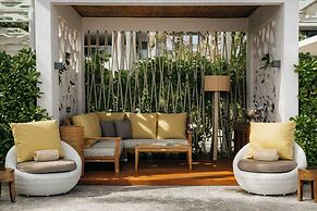 SLS Playa Mujeres – ALL Inclusive Collection