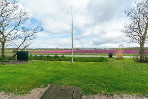 Spacious Home With Garden