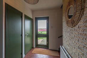 Spacious Home With Garden