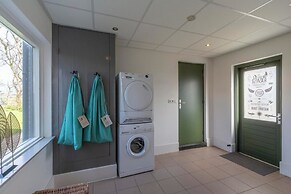 Spacious Home With Garden