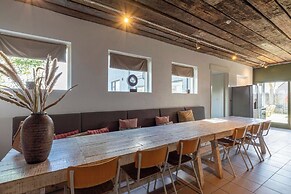 Spacious Home With Garden