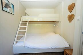 Apartment in De Koog Near Texel Beach