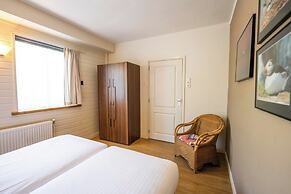 Apartment in De Koog Near Texel Beach