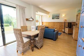 Apartment in De Koog Near Texel Beach