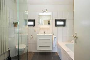 Apartment in De Koog Near Texel Beach