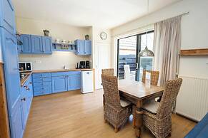Apartment in De Koog Near Texel Beach