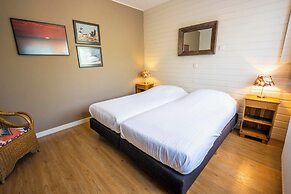 Apartment in De Koog Near Texel Beach