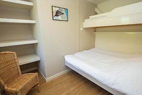 Apartment in De Koog Near Texel Beach