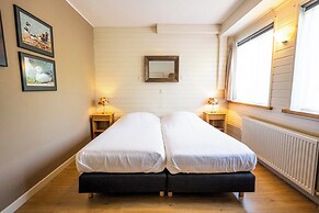 Apartment in De Koog Near Texel Beach