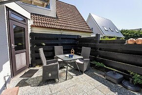Apartment in De Koog Near Texel Beach