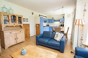 Apartment in De Koog Near Texel Beach